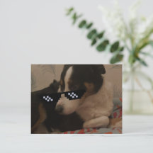 ジェイ・ポストカード