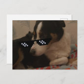 ジェイ・ポストカード ポストカード (正面/裏面)