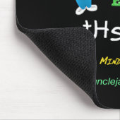 ジェイExplains -マウスパッド叔父さん マウスパッド (コーナー)