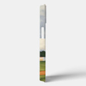 ジェイThrockmorton著小山の野球の水差し Case-Mate iPhoneケース (裏面 / 右)