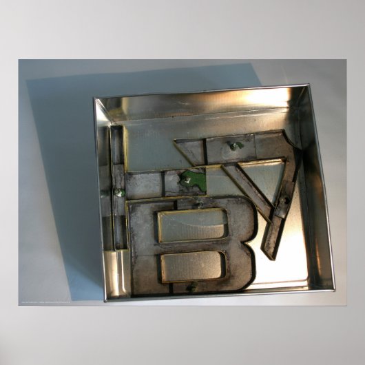 ジェウックスデ建築建物ズゲームズTBAポスター ポスター (正面)