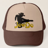 ジェウド キャップ (正面)