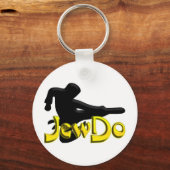 ジェウド キーホルダー (正面)