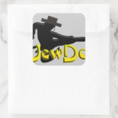 ジェウド スクエアシール (バッグ)