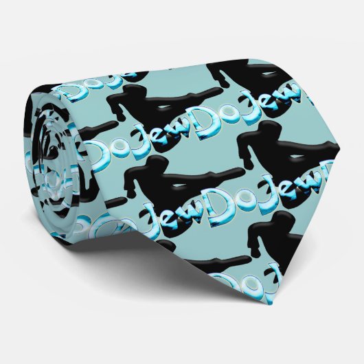 ジェウド ネクタイ (ロール)