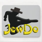 ジェウド マウスパッド (正面)