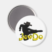 ジェウド マグネット (正面/裏面)