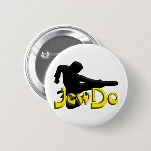 ジェウド 缶バッジ (正面&裏面)