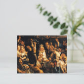 ジェコブ・ジョルダン – キング・ドリンク ポストカード (スタンド正面)