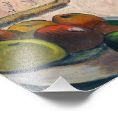 ジェコブ・メイヤー・デ・ハーンポートレート | Gauguin | フォトプリント (角)