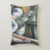 ジェサムクンストヴェル アクセントクッション (正面(垂直))