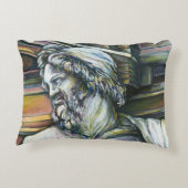 ジェサムクンストヴェル アクセントクッション (裏面)