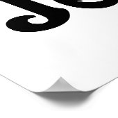 ジェシカが大好き ポスター (角)