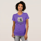 ジェシカのTシャツ Tシャツ (正面フル)