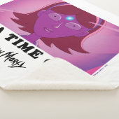 ジェシカアムアタイムゴッド シェルパブランケット (3/4)