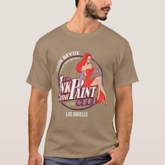ジェシカオンレビュー ヴィンテージ Tシャツ
