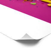 ジェシカハッピーバースデー» ポスター (コーナー)