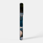 ジェシカハート石川 iPhoneケース (右側面)