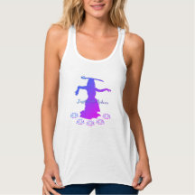 ジェシカベリーダンスロータスボキシーTシャツ