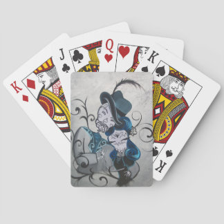 ジェシカ・クルス・フォーエバー遊ラブのカード トランプ