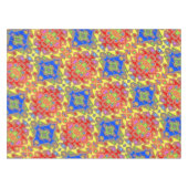 ジェシカ テーブルクロス (正面(横))