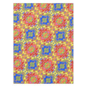 ジェシカ テーブルクロス (正面)