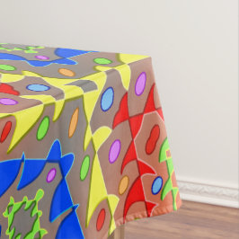 ジェシカ テーブルクロス