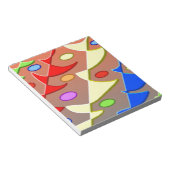 ジェシカ ノートパッド (アングル)