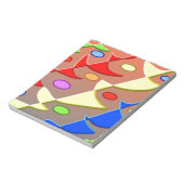 ジェシカ ノートパッド (回転)