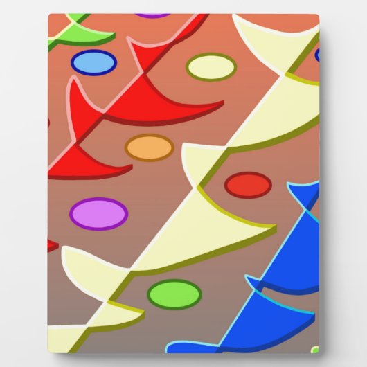 ジェシカ フォトプラーク (正面)