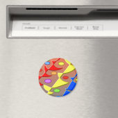 ジェシカ マグネット (インサイチュ (食洗機))