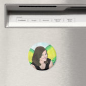 ジェシカ マグネット (インサイチュ (食洗機))