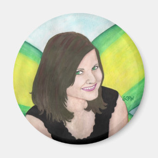 ジェシカ マグネット