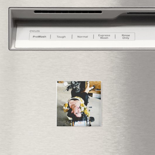 ジェシカ マグネット (インサイチュ (食洗機))