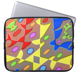 ジェシカ ラップトップスリーブ