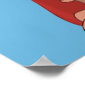 ジェシカ・ラビット ポスター (角)