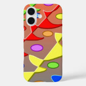 ジェシカ Case-Mate iPhoneケース (裏面)