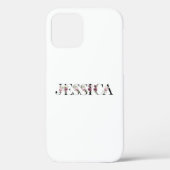 ジェシカ Case-Mate iPhoneケース (裏面)