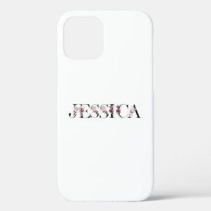 ジェシカ iPhone 12ケース