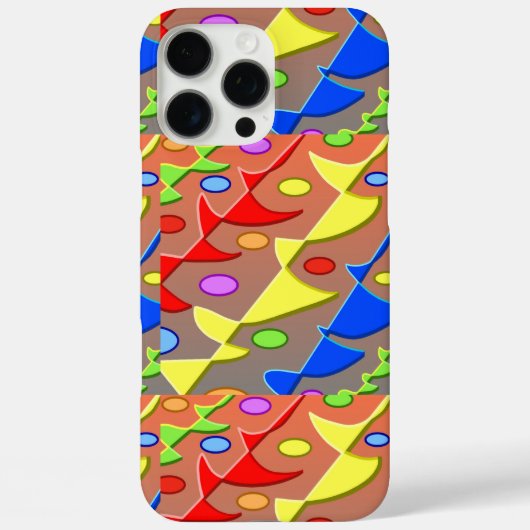 ジェシカ Case-Mate iPhoneケース (裏面)