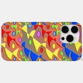 ジェシカ Case-Mate iPhoneケース (裏面 (横))
