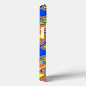 ジェシカ Case-Mate iPhoneケース (裏面 / 右)