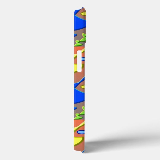 ジェシカ Case-Mate iPhoneケース (裏面 / 右)