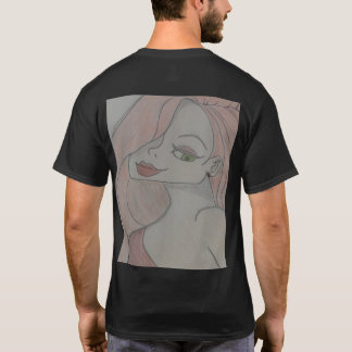 ジェシカ Tシャツ