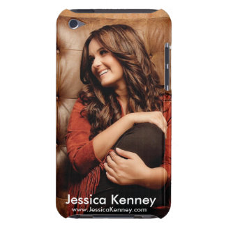 ジェシカKenney Ipod touchカバー Case-Mate iPod Touch ケース