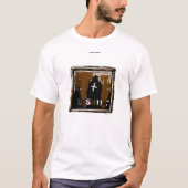 ジェシュア Tシャツ (正面)