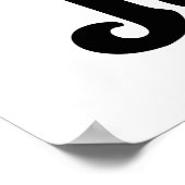 ジェシーが大好き ポスター (角)