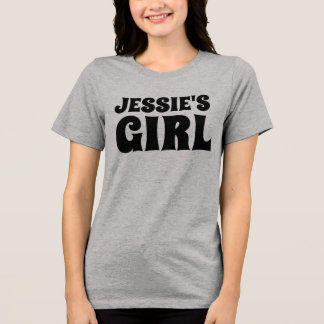 ジェシーの彼女 1980年代Tシャツ トライブレンドTシャツ