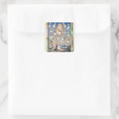 ジェシーの木 スクエアシール (バッグ)