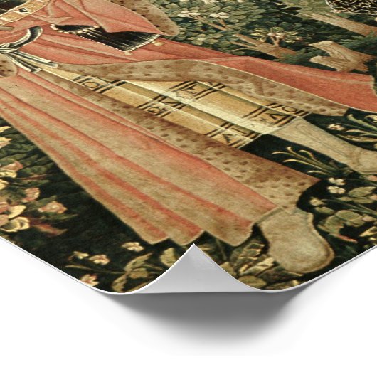 ジェシーの木 ポスター (角)